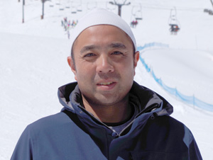 野田鉄平　プロフィール